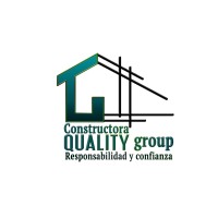 constructora Quality group sas logo - Similar company to Monad Construcción Simbiótica