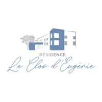 Résidence Le Clos d'Eugénie logo - Similar company to Adimep