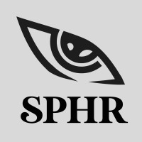 SPHR logo - Similar company to Kraken Tech Studios