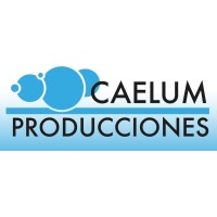 Caelum Producciones logo - Similar company to Overon Group
