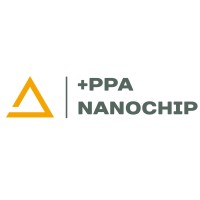 PLUS PPA NANOCHIP TECHNOLOGIES Pvt. Ltd. logo - Similar company to Numem