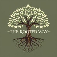 The Rooted Way (by Pittsburgh Psychotherapy Associates) logo - Similar company to The Mending Space