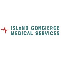 Island Concierge Medical Services, PLLC logo - Similar company to Medical Concierge Services