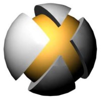 ExitReality logo - Similar company to Blaxxun Interactive