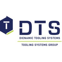 Dienamic Tooling Systems (DTS) logo - Similar company to Fmw Solutions