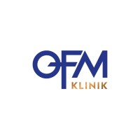 Ofm Klinik logo - Similar company to Netyard Ag