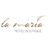 La María Hotel Boutique logo - Similar company to Planta Uno