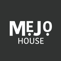 Mejo House logo - Similar company to Orasis Art Space
