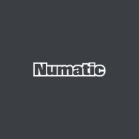 Numatic Spain logo - Similar company to Alltrek Group