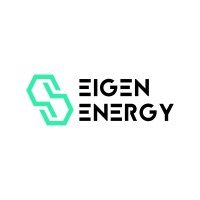 Eigen Energy Indonesia logo - Similar company to Eigen Energy