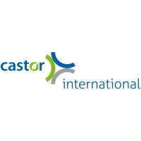 Castor International B.V. logo - Similar company to Olma - Castor Oil And Derivatives