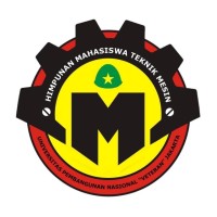 Himpunan Mahasiswa Teknik Mesin Upn Veteran Jakarta