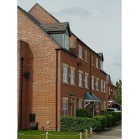 Berwyn Property Services Ltd logo - Similar company to Rrhoid Rage