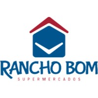 Rancho Bom Supermercados logo - Similar company to Studio Ambientes