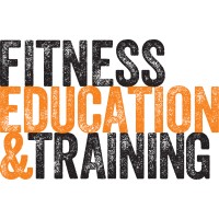Fitness Education and Training logo - Similar company to Direct Skills Group