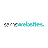 Sam's Websites logo - Similar company to 21 Webs