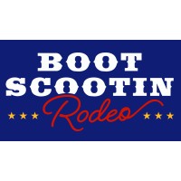 Boot Scootin Rodeo