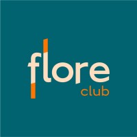 Flore Club logo - Similar company to Flore