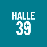 Halle39 logo - Similar company to Event Werft