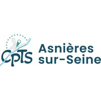 CPTS Asnières-Sur-Seine logo - Similar company to Association Des Psychologues Et Des Patients Accompagnés