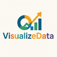 VisualizeData logo - Similar company to Culture Data & Ia