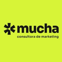 Mucha logo - Similar company to Rebelstudios