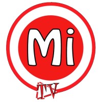 MiTv logo - Similar company to Blueroof
