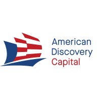 American Discovery Capital logo - Similar company to Nextpace Ventures