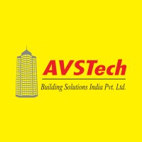 AVSTech Building Solutions India Pvt Ltd logo - Similar company to Avstech Building Solutions