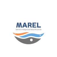 MAREL Servicio Integral de Salud Acuícola logo - Similar company to Oceanyx