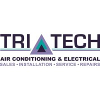 Tri-Tech Air Conditioning and Electrical logo - Similar company to Nexo Controls