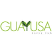 Guayusa Brasil logo - Similar company to Guya - Natural Amazonian Products