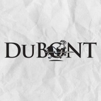 Dubont logo - Similar company to Alicia Studio