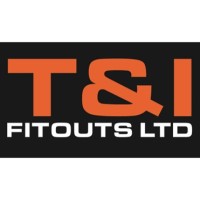 T&I Fitouts Ltd logo - Similar company to Mola Architecture