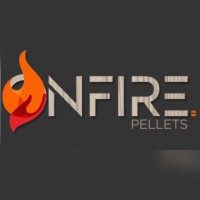 Onfire Pellets logo - Similar company to Pellets Plus Sl