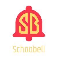 Schoobell logo - Similar company to Global Data Strategy, Ltd