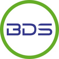 Business Data Solutions GmbH & Co. KG logo - Similar company to Blendlab Gmbh