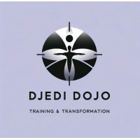 Djedi Dojo - Training & Transformation logo - Similar company to Conect Ltd