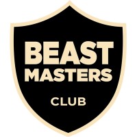 Beast Masters Club logo - Similar company to Edinburgh Whisky Ltd.