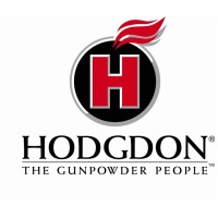 Hodgdon Powder Company logo - Similar company to Barnes Bullets, Llc