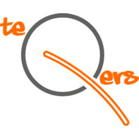 TeQers logo - Similar company to Complete Ict