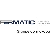 Fermatic Groupe dormakaba logo - Similar company to Fermatic