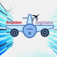 Aviation Legislator logo - Similar company to The Aviation Headset - Multibrand Aviation Headsets