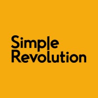 Simple Revolution logo - Similar company to Other Box