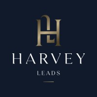 Harvey Leads logo - Similar company to One Eagle Advisory