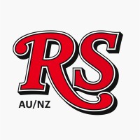 Rolling Stone Australia & New Zealand logo - Similar company to Shock Records
