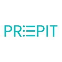 Prepit logo - Similar company to Cafex Egypt