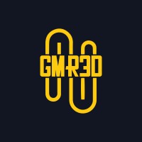 GMR3D-ENGINEERING logo - Similar company to Ecetech Engineering