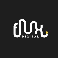 Flux Digital logo - Similar company to Seo Web Experts