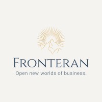 Fronteran, Inc logo - Similar company to Us Greens